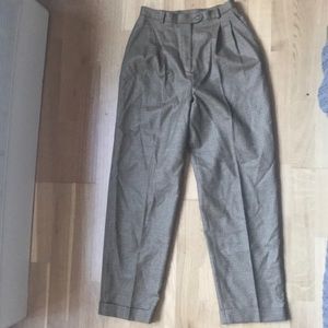 Vintage Ralph Lauren dress pants
